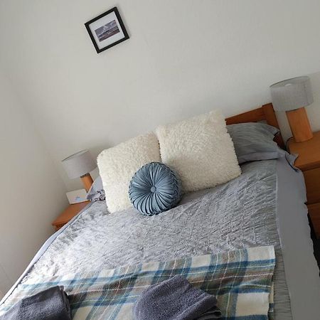 Cosy 2 Bedroom Croft Cottage With Beautiful Views North Kessock Exterior foto