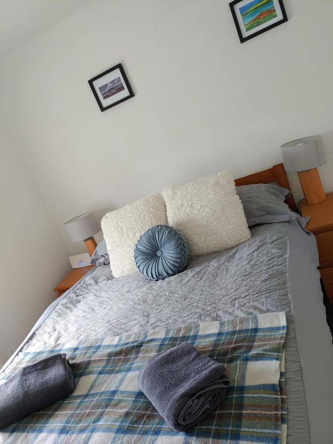 Cosy 2 Bedroom Croft Cottage With Beautiful Views North Kessock Exterior foto